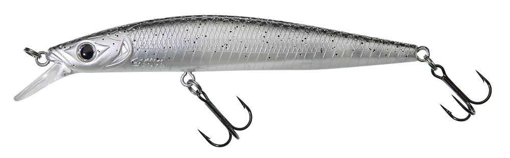 GUNKI GAMERA SLIM 110 SP SALT & PEPPER 34747.jpg Gunki Gamera Slim 110 SP